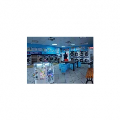 自助洗衣店-金山